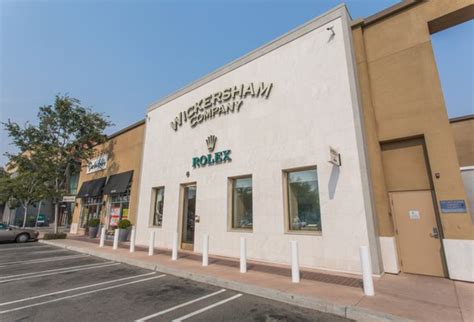 Wickersham Company in Fresno, CA 93720 